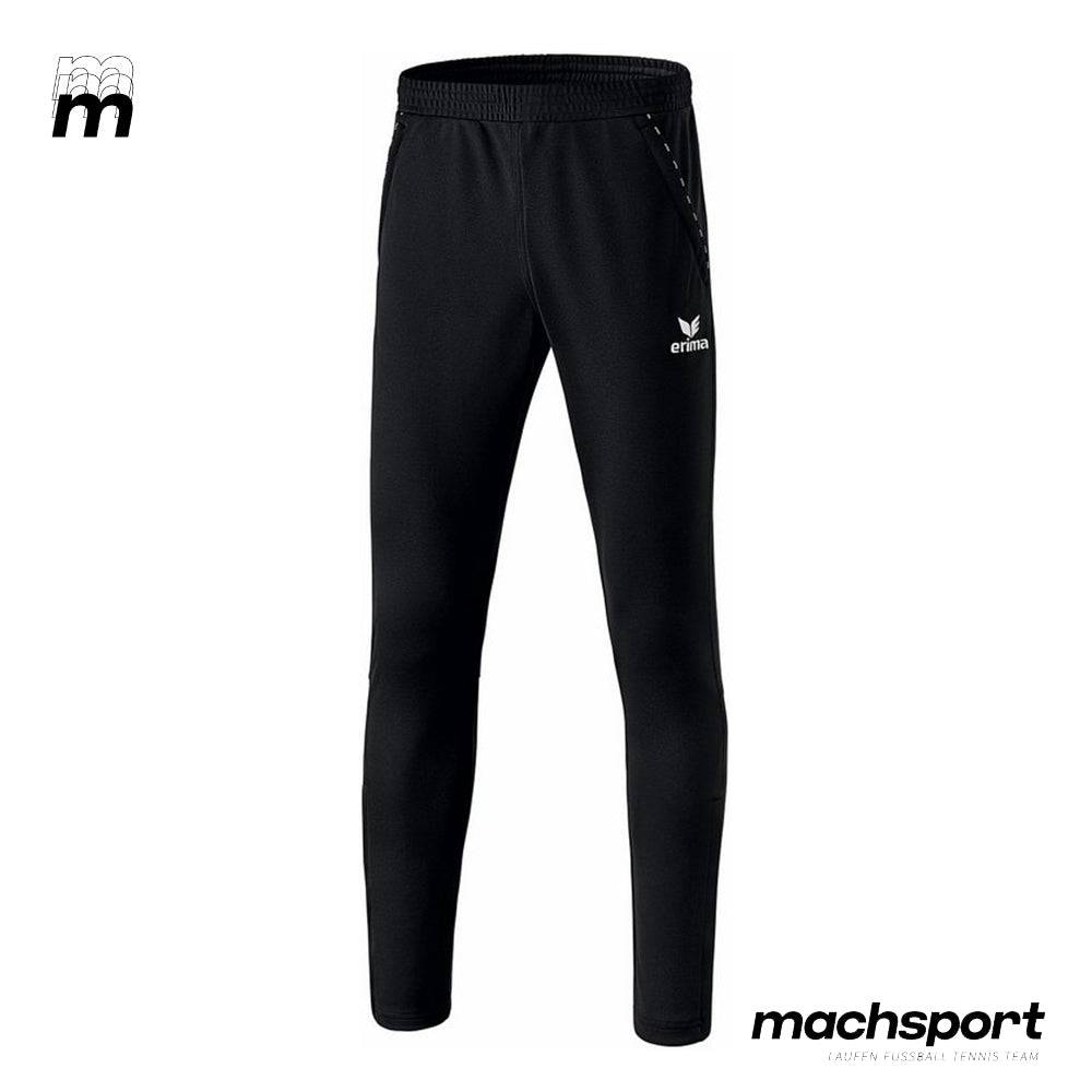 Sportunion Pierbach Stocksport Trainingshose lang - machsport – Bild 