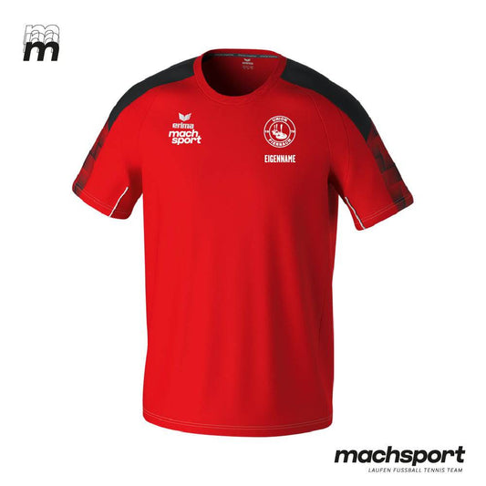 Sportunion Pierbach Stocksport Trainingsshirt – 116