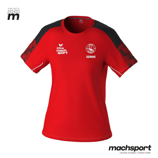 Sportunion Pierbach Stocksport Trainingsshirt Frauen – 34