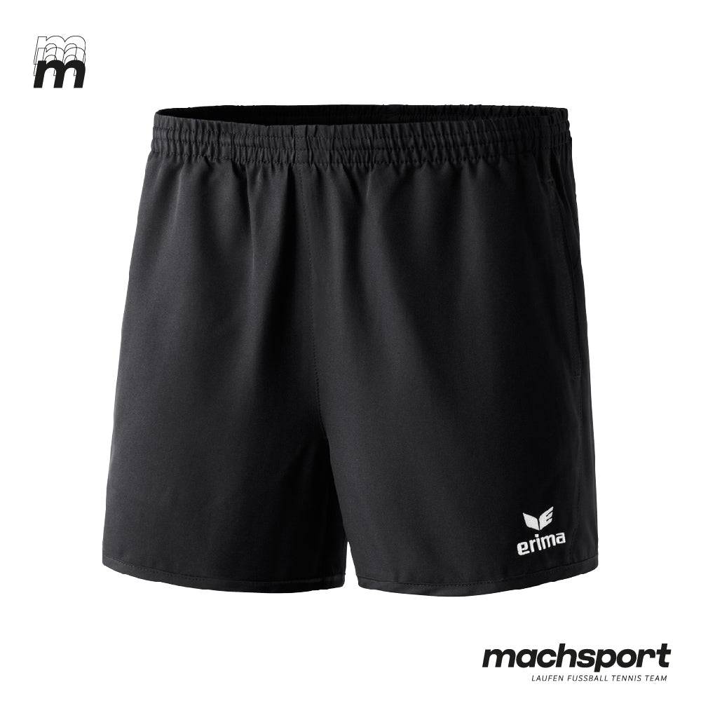 Sportunion Pierbach Stocksport Traininsshorts Frauen - machsport – Bild 