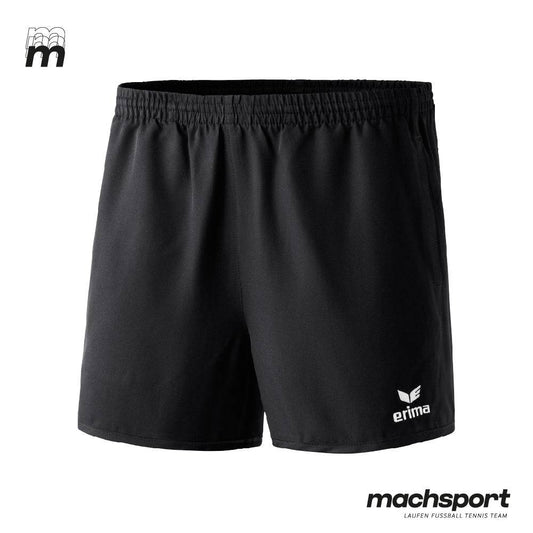 Sportunion Pierbach Stocksport Traininsshorts Frauen – 34