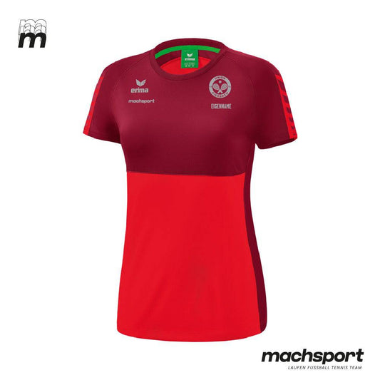 Sportunion Pierbach Tennis Trainingsshirt Frauen – 34