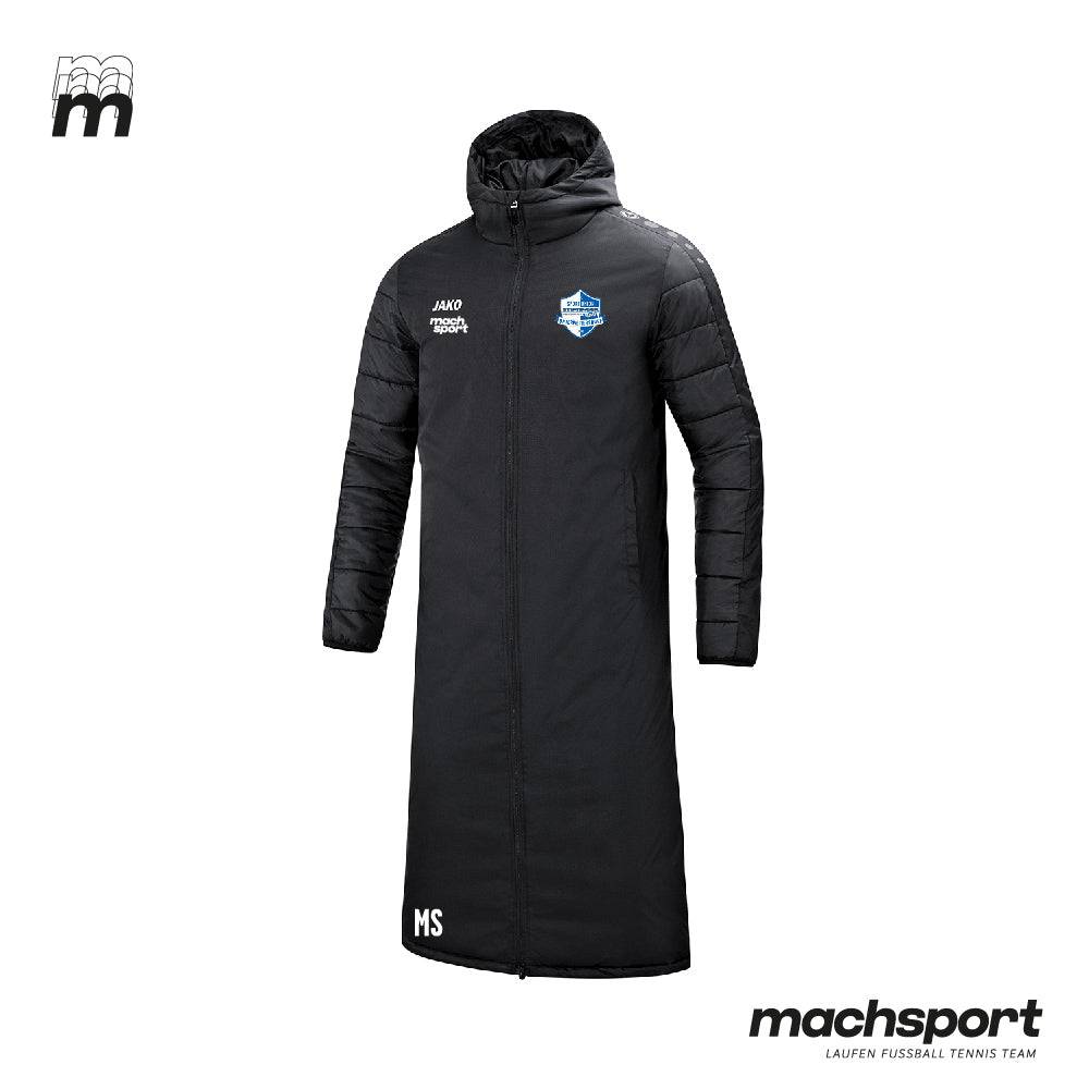 Sportunion Unterweitersdorf Bankmantel - machsport – Bild 
