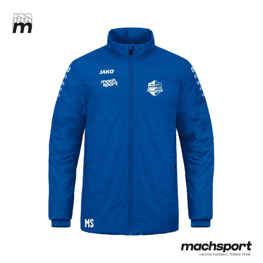 Sportunion Unterweitersdorf Coachjacke – 116