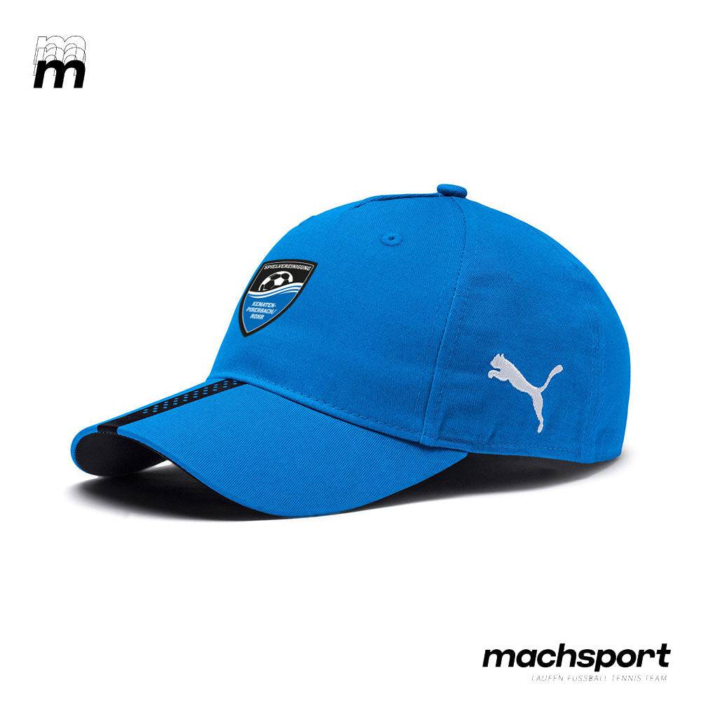 SPV Kematen-Piberbach/Rohr Kappe - machsport – Bild 