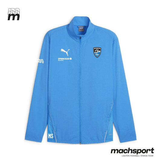 SPV Kematen-Piberbach/Rohr Präsentationsjacke – S