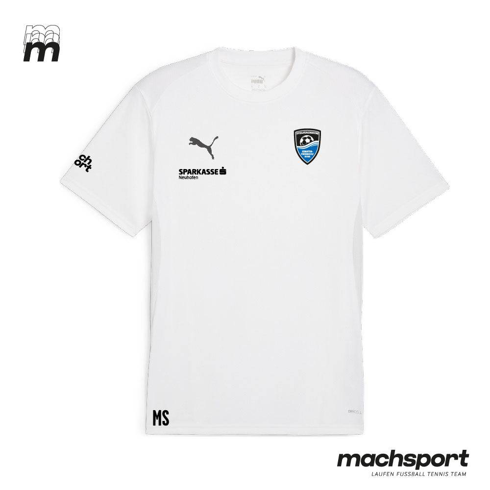 SPV Kematen-Piberbach/Rohr T-Shirt - machsport – Bild 