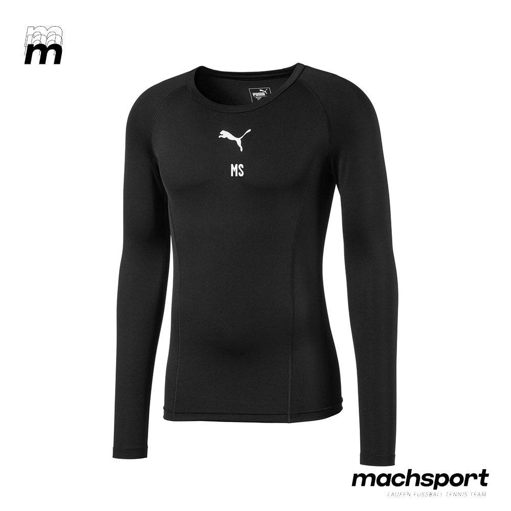 SPV Kematen-Piberbach/Rohr Unterziehshirt - machsport – Bild 