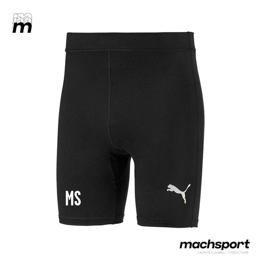 SPV Kematen-Piberbach/Rohr NW Unterziehshort – 116