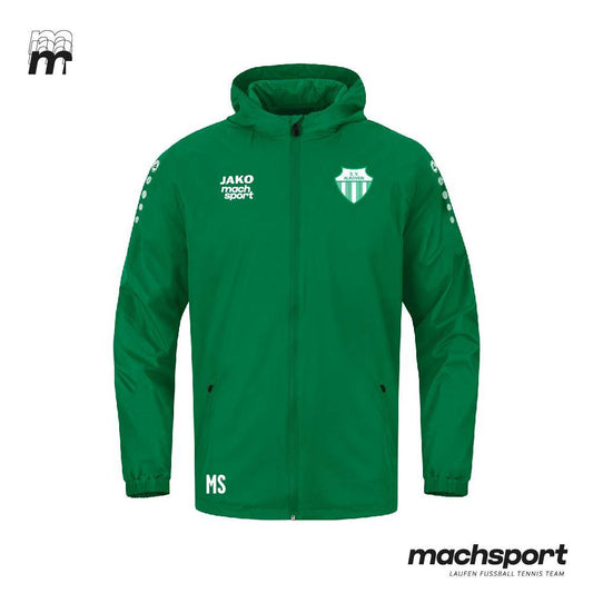SV Alkoven Regenjacke – 116