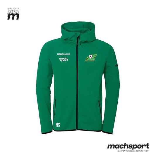 SV HAKA Traun Lifestyle Hoodie – 128