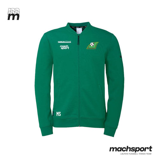 SV HAKA Traun Lifestyle Jacke – 128