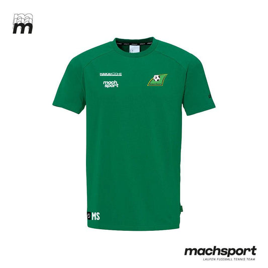SV HAKA Traun Lifestyle T-Shirt – 128