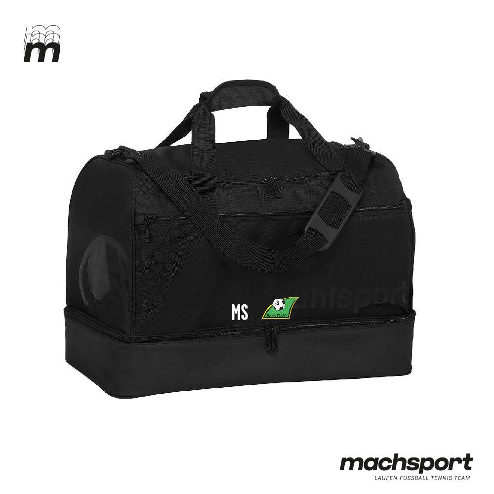 SV HAKA Traun Sporttasche 50L mit Bodenfach - machsport – Bild 