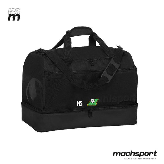 SV HAKA Traun Sporttasche 50L mit Bodenfach – Default Title