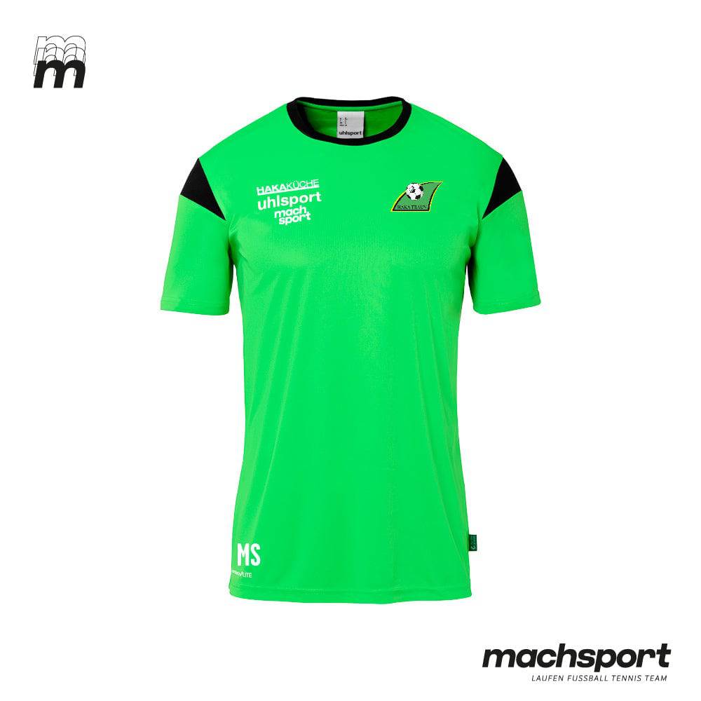 SV HAKA Traun Trainingsshirt - machsport – Bild 