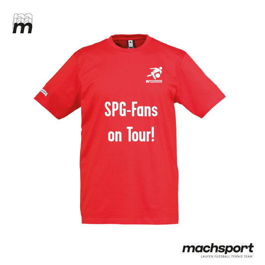 SV Pöttinger Grieskirchen Fanshirt – 116