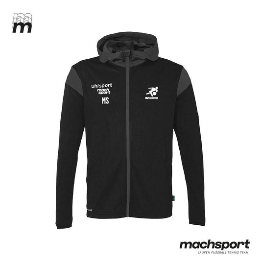 SV Pöttinger Grieskirchen Funktionärs-Ausgehjacke – 116