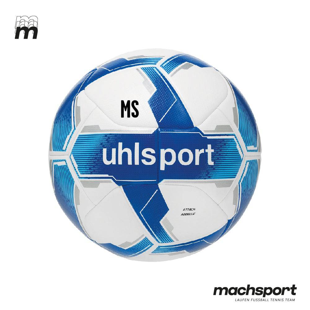 SV Pöttinger Grieskirchen Fußball - machsport – Bild 