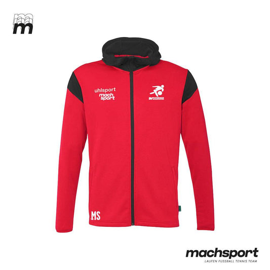 SV Pöttinger Grieskirchen KM/1B Ausgehjacke – 116