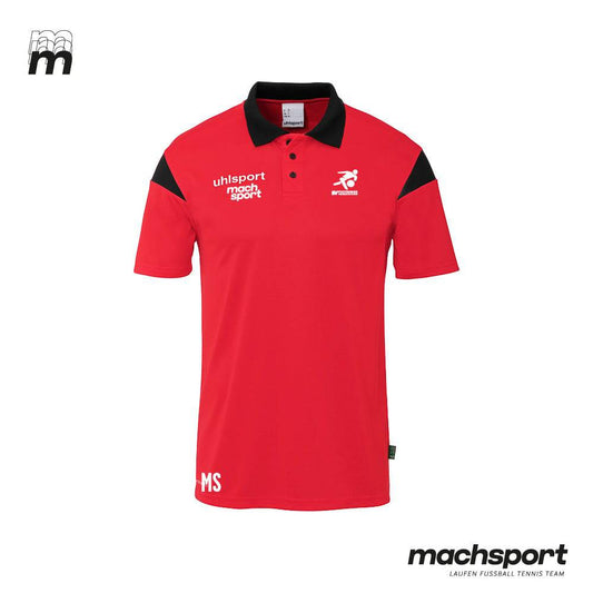 SV Pöttinger Grieskirchen KM/1B Ausgehpolo – 140
