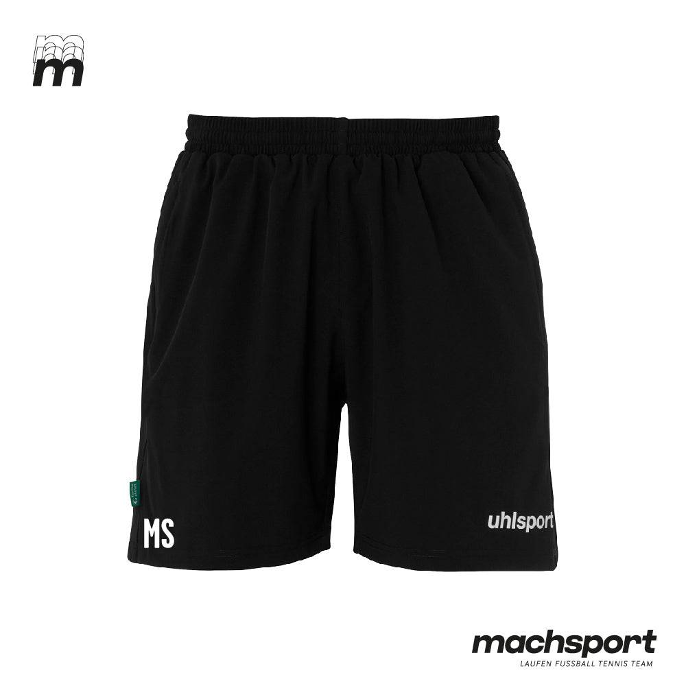 SV Pöttinger Grieskirchen KM/1B Ausgehshorts - machsport – Bild 