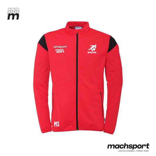 SV Pöttinger Grieskirchen KM/1B Trainingsjacke – 116