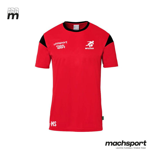 SV Pöttinger Grieskirchen KM/1B Trainingsshirt – 116
