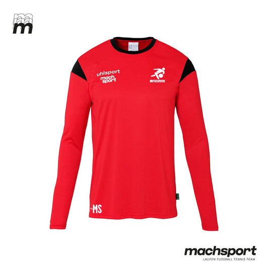 SV Pöttinger Grieskirchen KM/1B Trainingsshirt langarm – 116