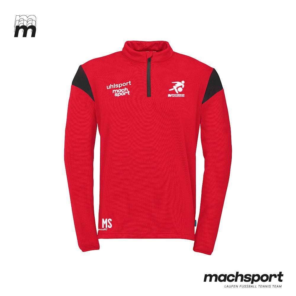 SV Pöttinger Grieskirchen KM/1B Trainingstop - machsport – Bild 