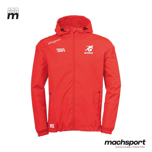 SV Pöttinger Grieskirchen Regenjacke – 116