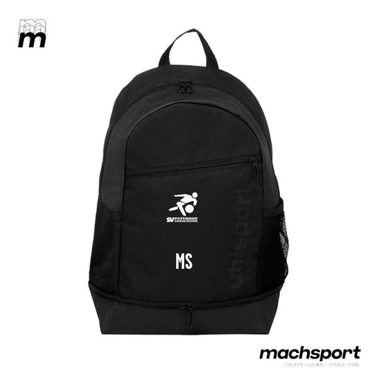SV Pöttinger Grieskirchen Rucksack – Default Title