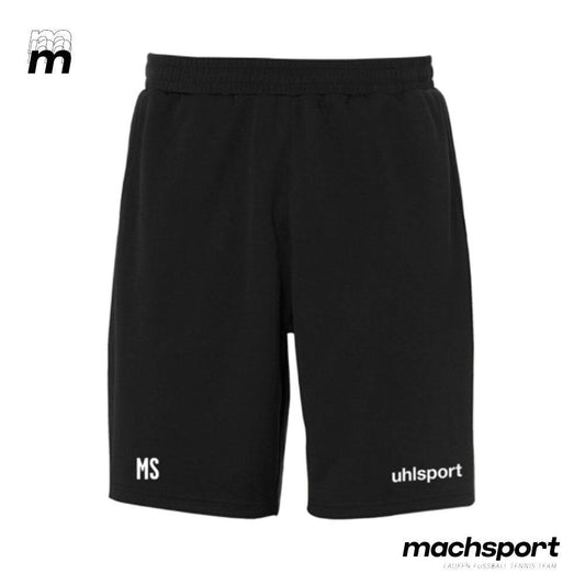 SV Pöttinger Grieskirchen Short mit Eingriffstaschen – 116