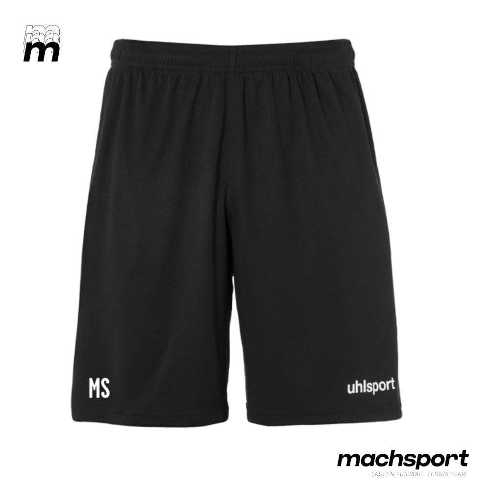 SV Pöttinger Grieskirchen Trainingsshort - machsport – Bild 