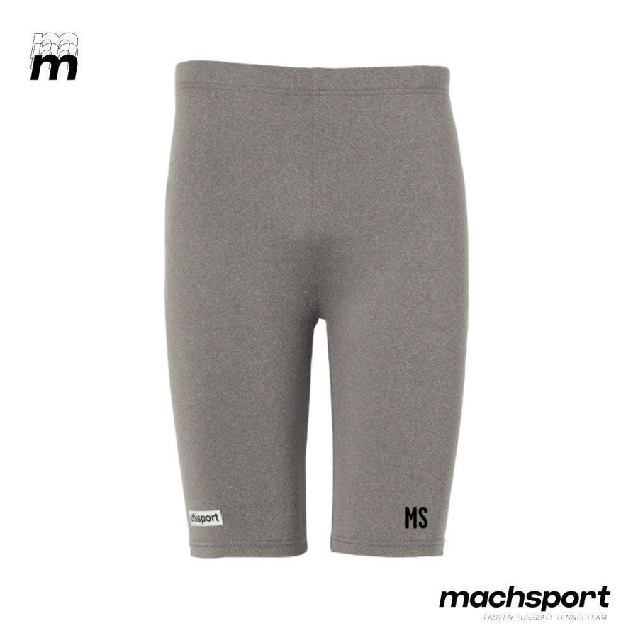 SV Pöttinger Grieskirchen Unterziehshort Grau - machsport