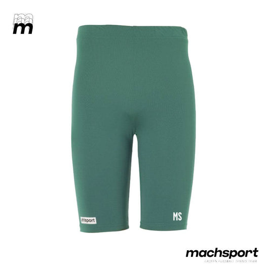 SV Pöttinger Grieskirchen Unterziehshort Grün – 128