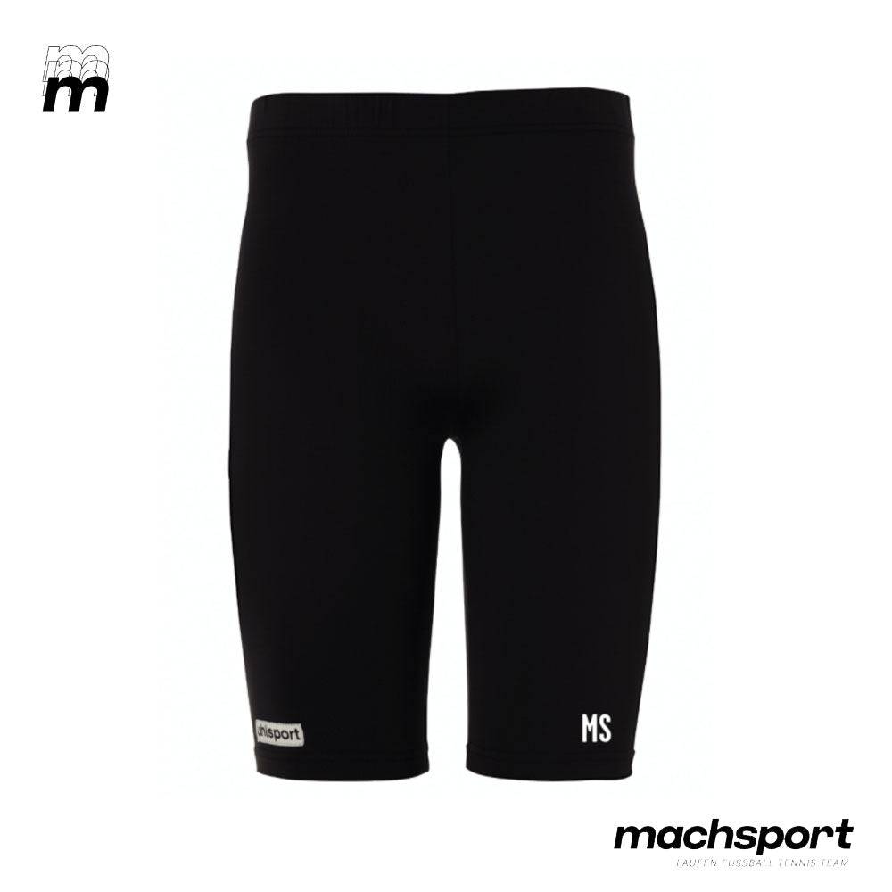 SV Pöttinger Grieskirchen Unterziehshort Schwarz - machsport
