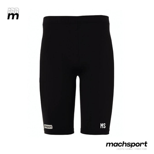 SV Pöttinger Grieskirchen Unterziehshort Schwarz – 128