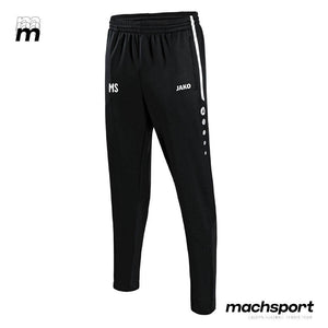 SV Steyregg KM/1b Trainingshose lang - machsport