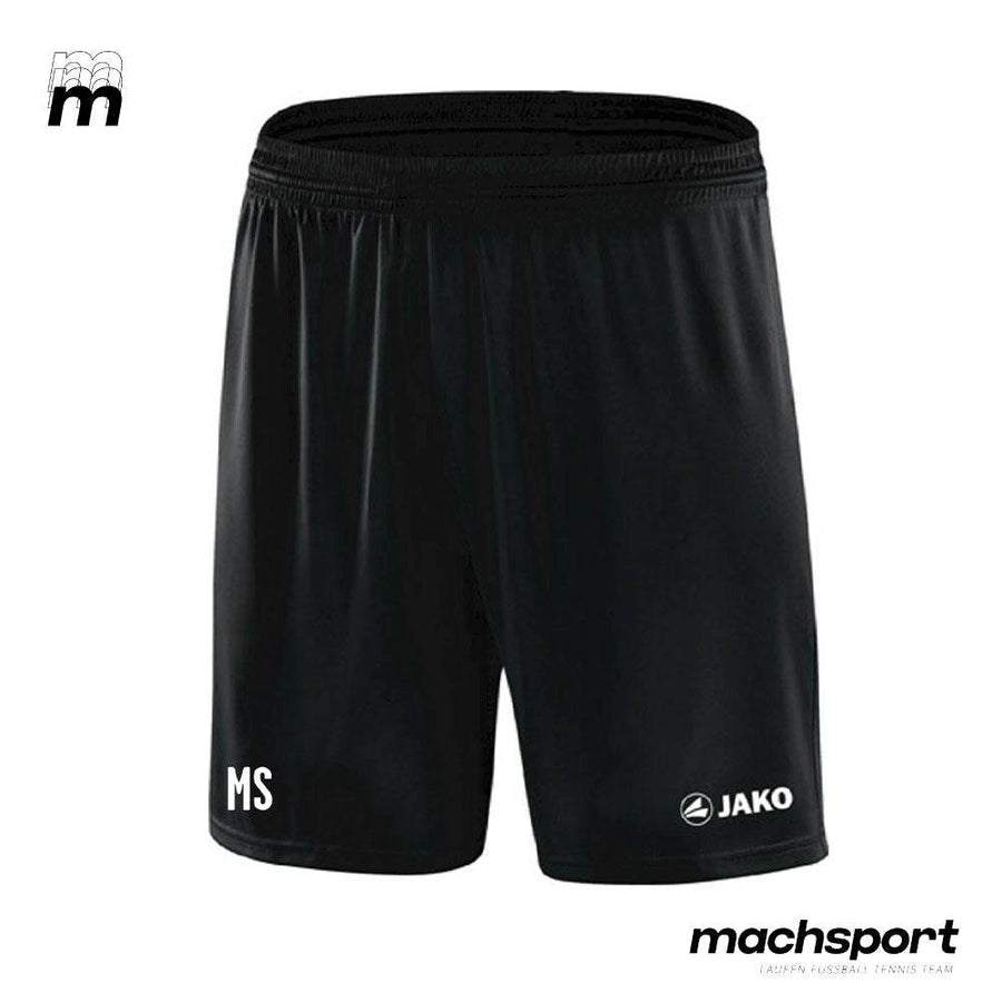 SV Steyregg KM/1b Trainingsshort - machsport