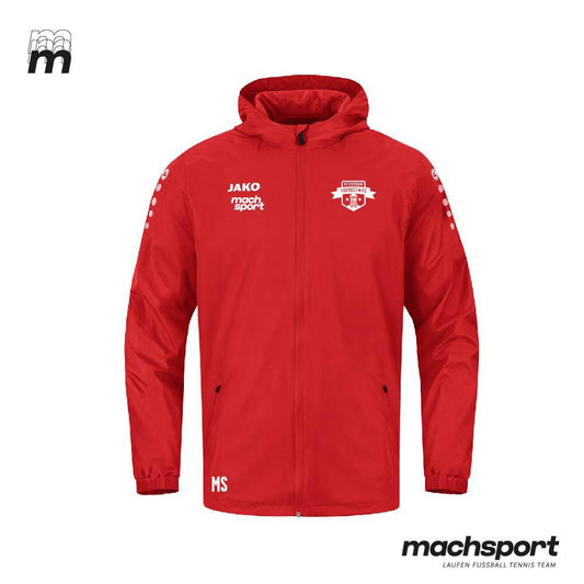 SV Steyregg Youngstars Regenjacke – 116