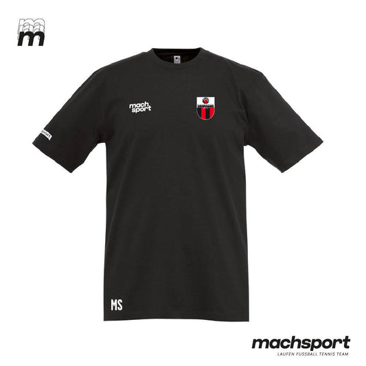 SV Urfahr 1912 Aufwärmshirt schwarz – 140