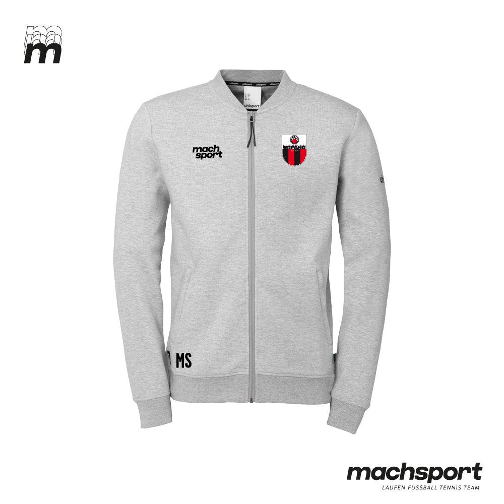 SV Urfahr 1912 Lifestyle Jacke - machsport – Bild 