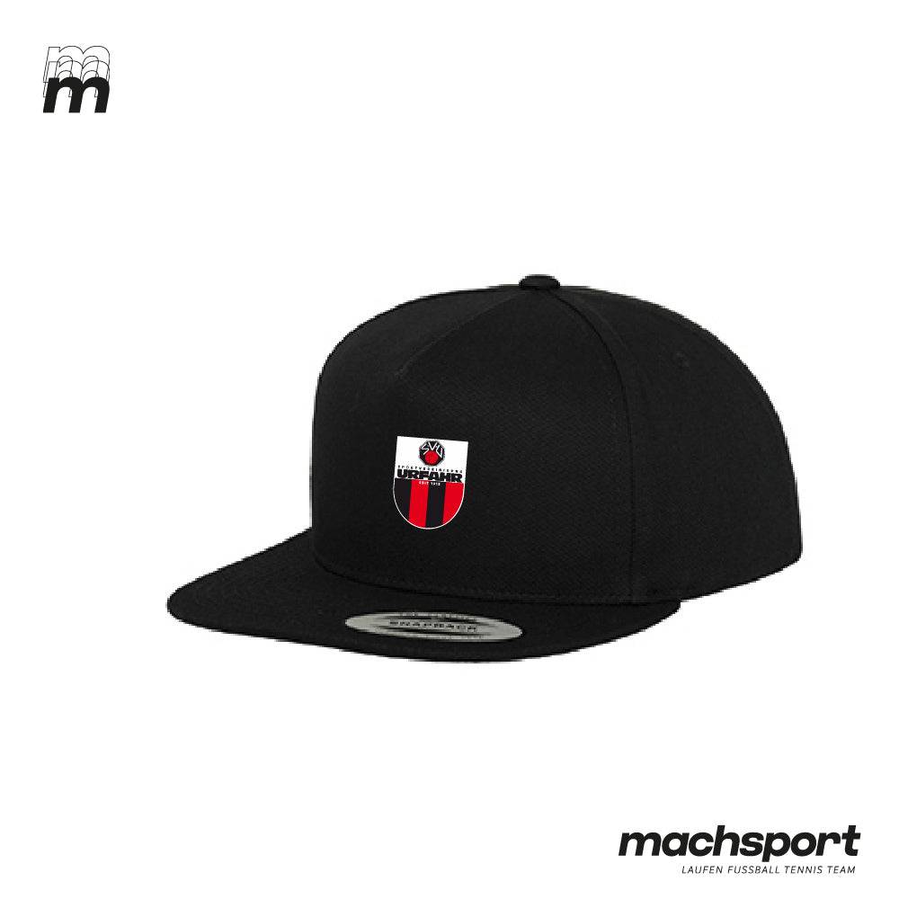 SV Urfahr 1912 Snapback Cap - machsport – Bild 