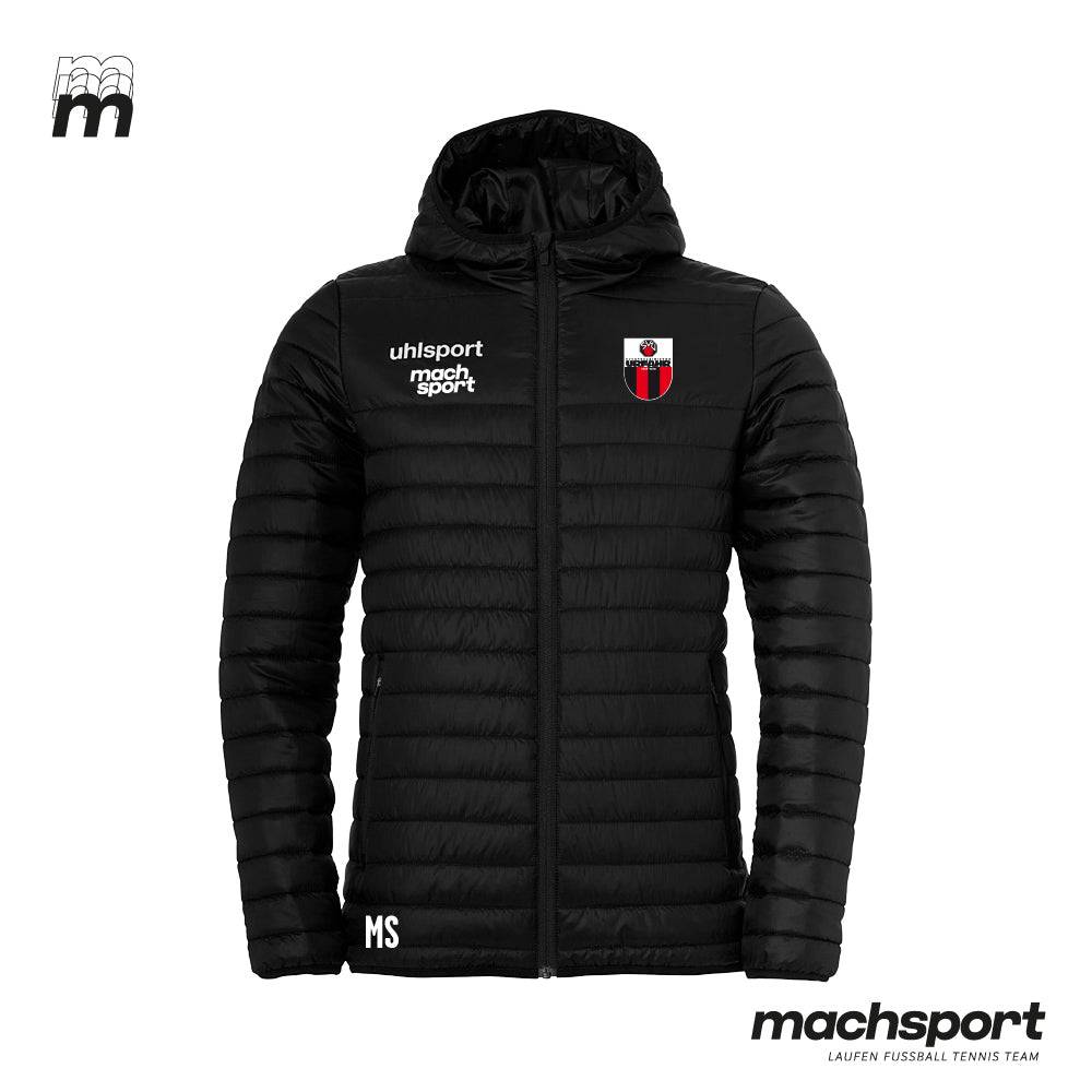 SV Urfahr 1912 Steppjacke - machsport – Bild 