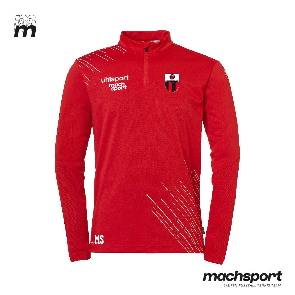 SV Urfahr 1912 Trainingstop - machsport – Bild 