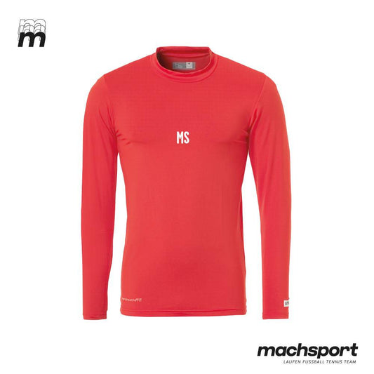 SV Urfahr 1912 Unterziehshirt rot – 116