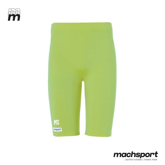 SV Urfahr 1912 Unterziehshort neongrün – 128