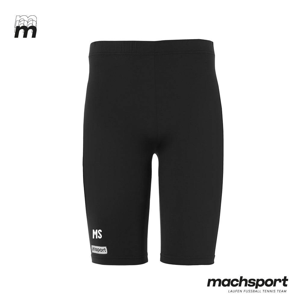 SV Urfahr 1912 Unterziehshort schwarz - machsport – Bild 