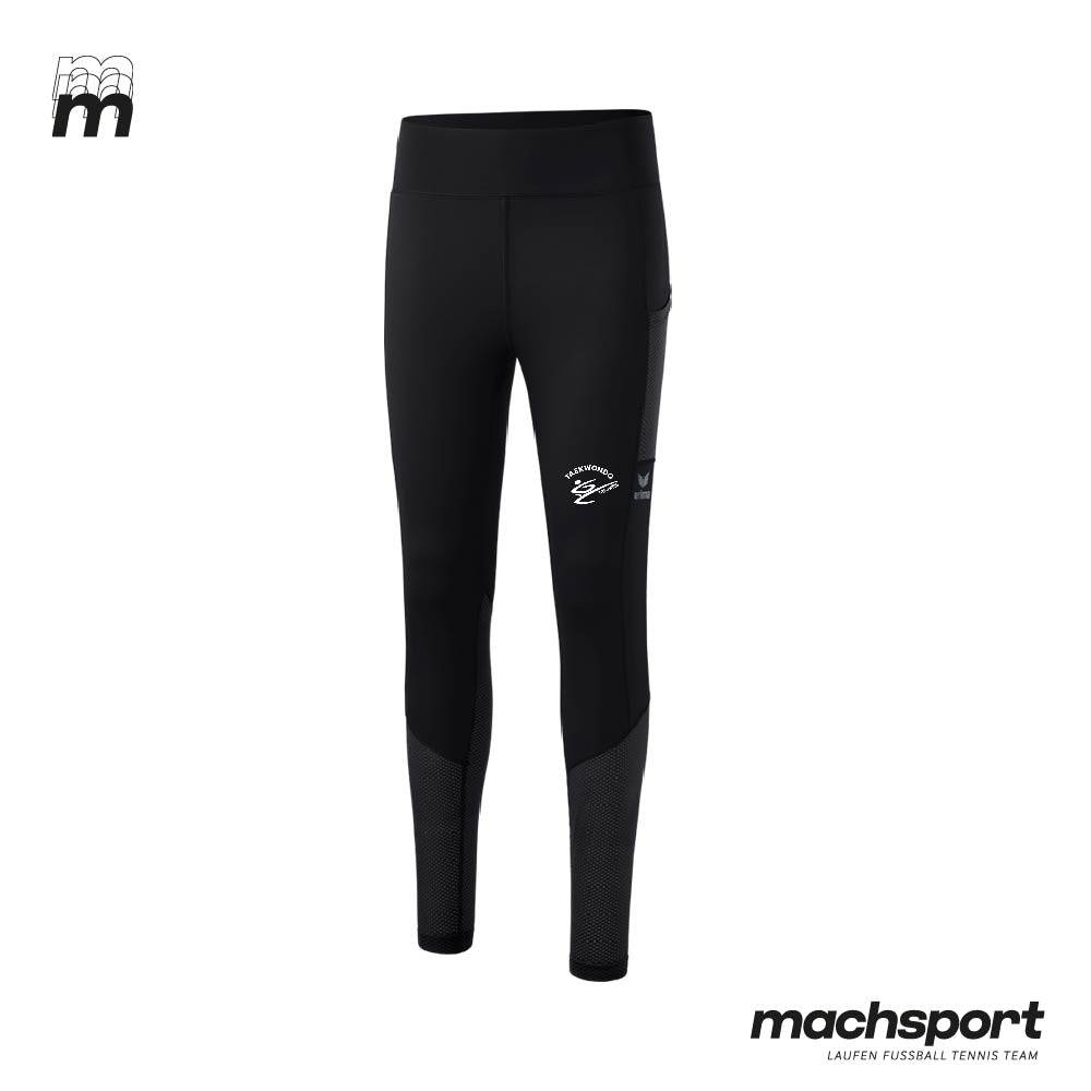 Taekwondo Tragwein Performance Tight Damen - machsport – Bild 